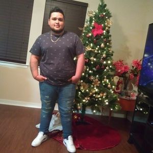 Meet your Posher, Alfredo